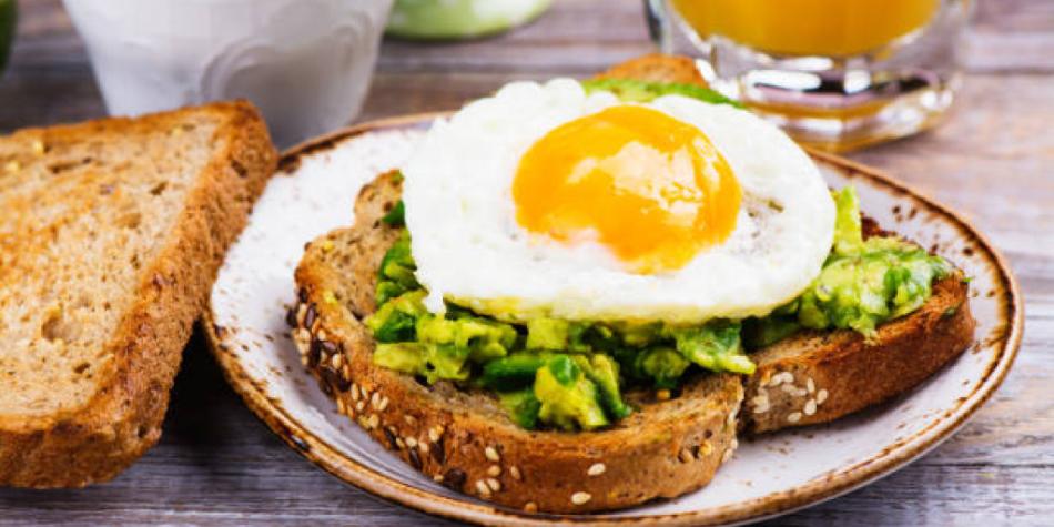 3 desayunos más saludables para antes de hacer ejercicio, según la IA