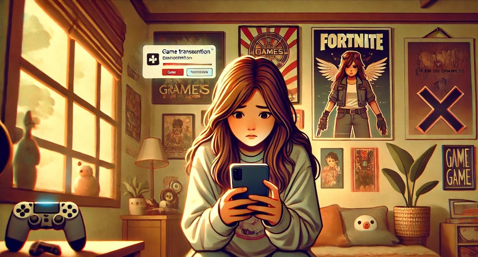 Adolescente gastó 64.000 dólares de los ahorros familiares en videojuegos para celular