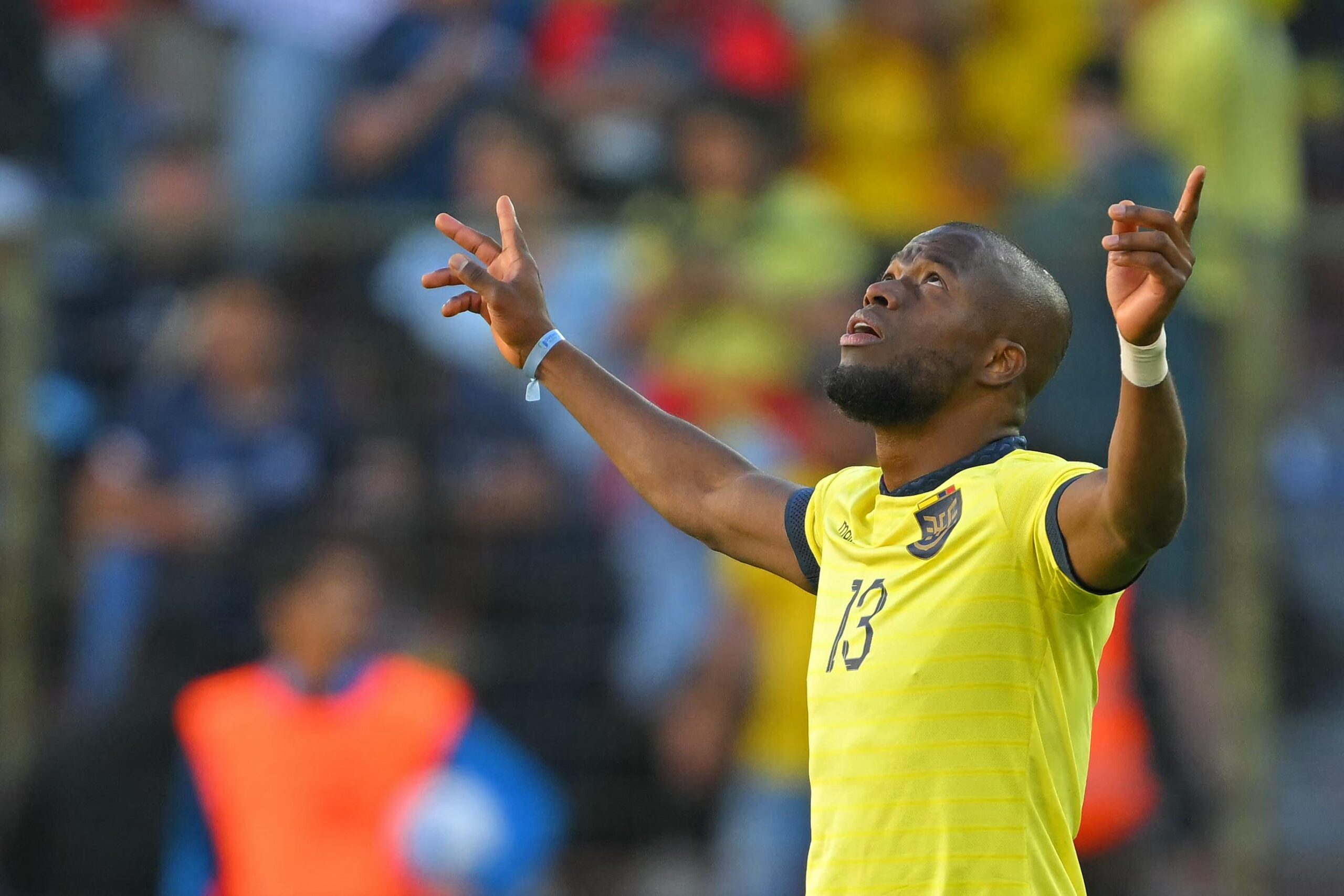 A qué hora juegan y qué canal transmite Ecuador vs. Bolivia hoy: TV y streaming online para ver el partido por las Eliminatorias Sudamericanas al Mundial 2026 | Sporting News