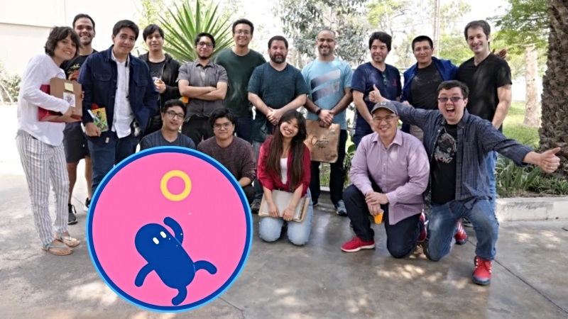 Google Play impulsará al equipo peruano creador del videojuego Dicefolk con millonario financiamiento