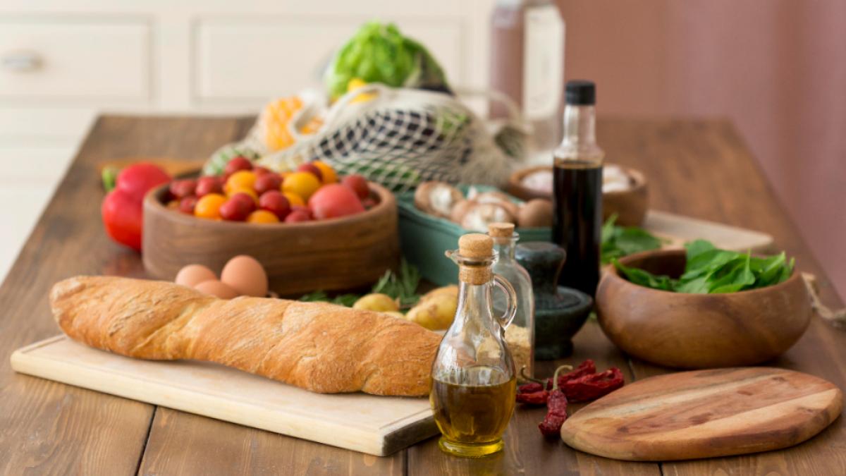 Día Mundial de la Dieta Mediterránea: en qué consiste y qué beneficios tiene para la salud