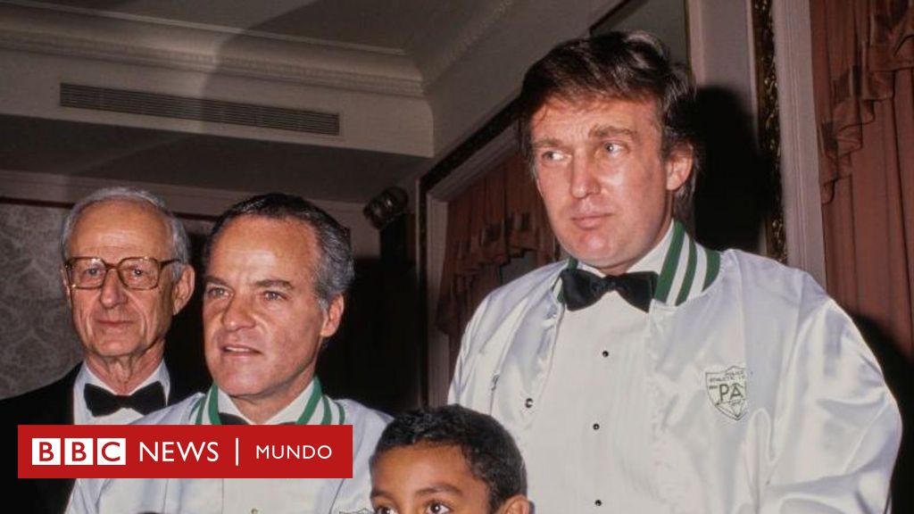 Trump gana la presidencia: 8 cosas que quizás no sabías del magnate republicano (a pesar de su extenso perfil público) – BBC News Mundo