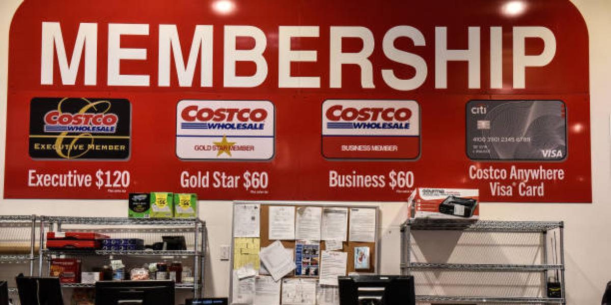 Costco abre nuevas tiendas en California y Texas en estas fechas