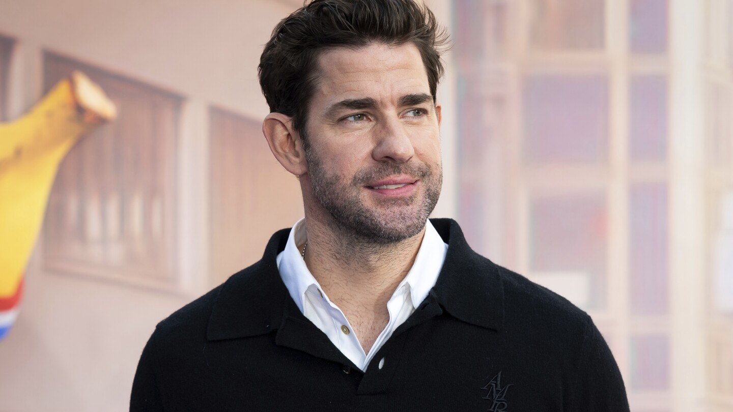 john-krasinski,-nombrado-el-hombre-mas-sexy-del-2024-por-la-revista-people