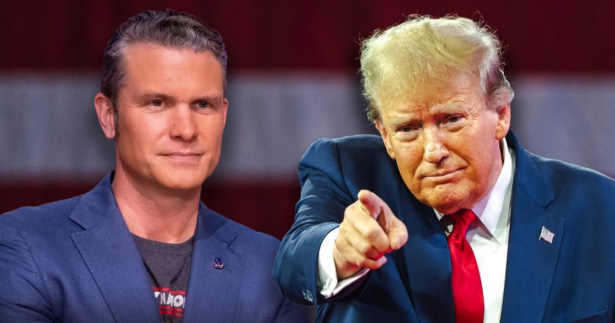 ¿Por qué Pete Hegseth, secretario de Defensa de Trump, pone en ‘aprietos’ al Ejército de EU?