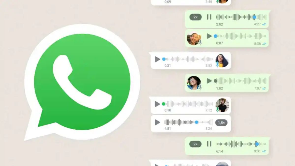 Cómo descargar y guardar audios de WhatsApp en tu celular o PC: guía completa