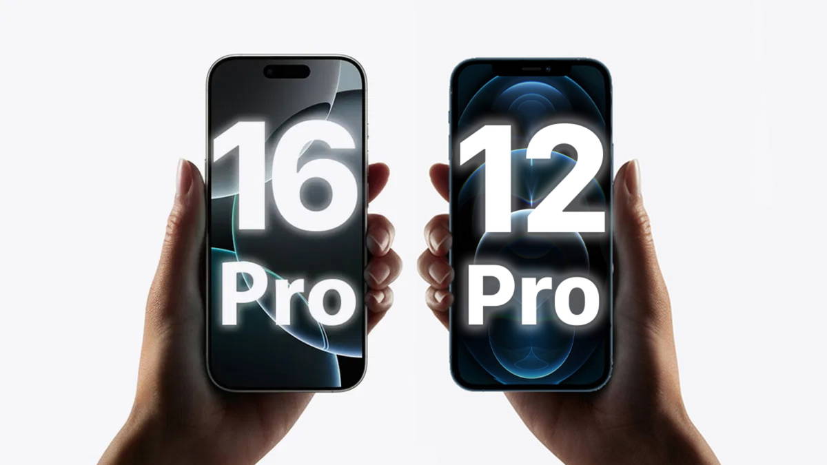 iphone-16-pro-vs-iphone-12-pro,-comparativa:-todas-estas-mejoras-merecen-la-pena