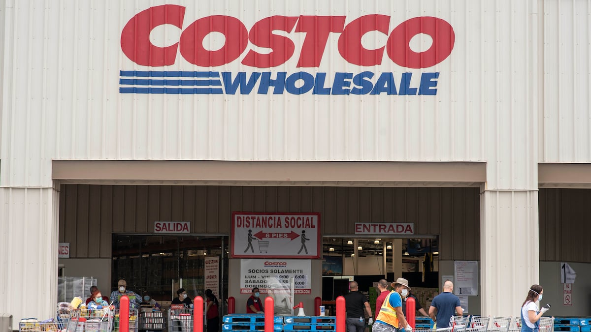 Error lleva a Costco a retirar miles de libras de mantequilla