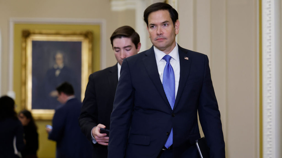 Lo que significaría la llegada de Marco Rubio como secretario de Estado para la política latinoamericana