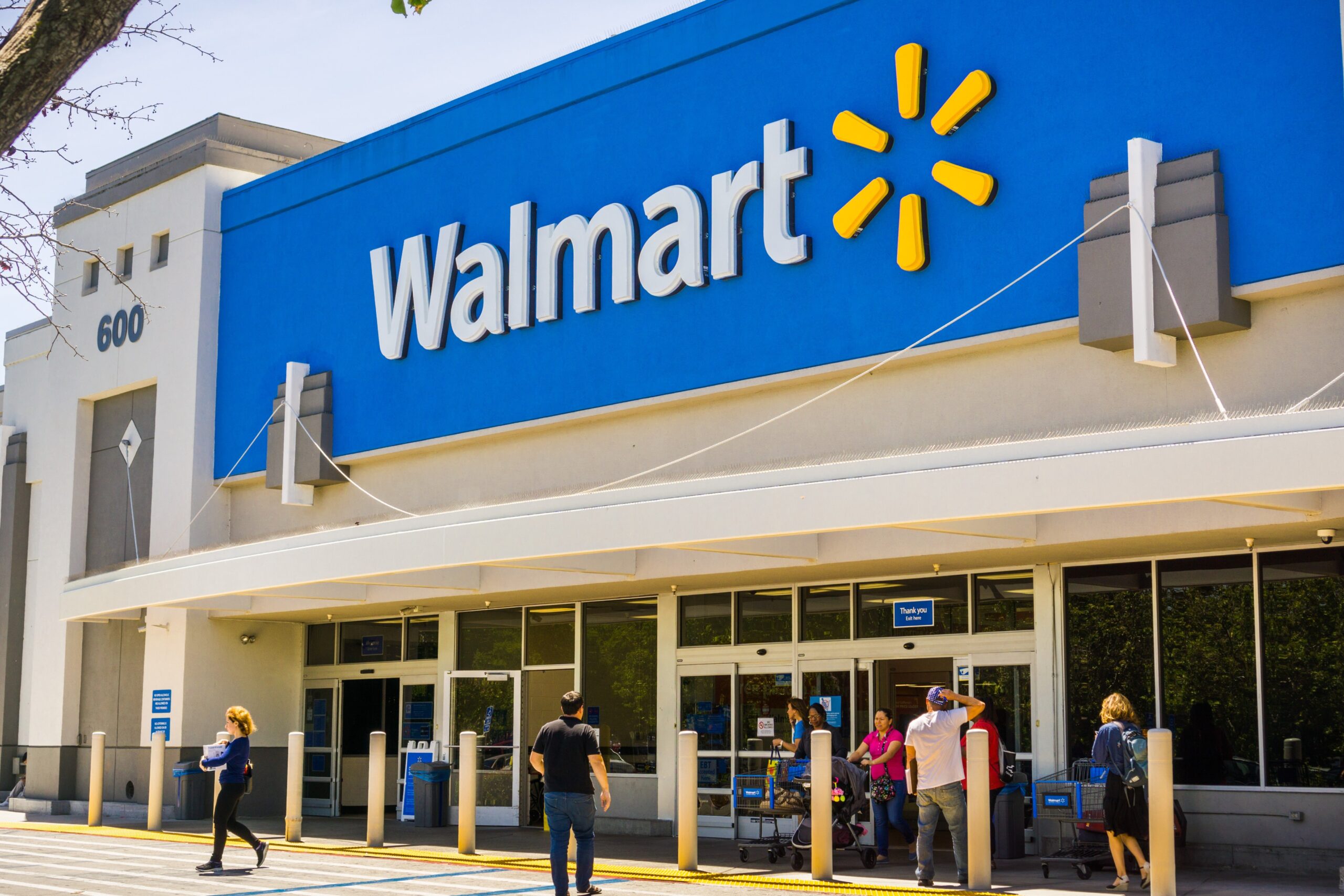 Las ofertas anticipadas del Black Friday de Walmart ya están disponibles: vea las mejores ofertas – La Opinión