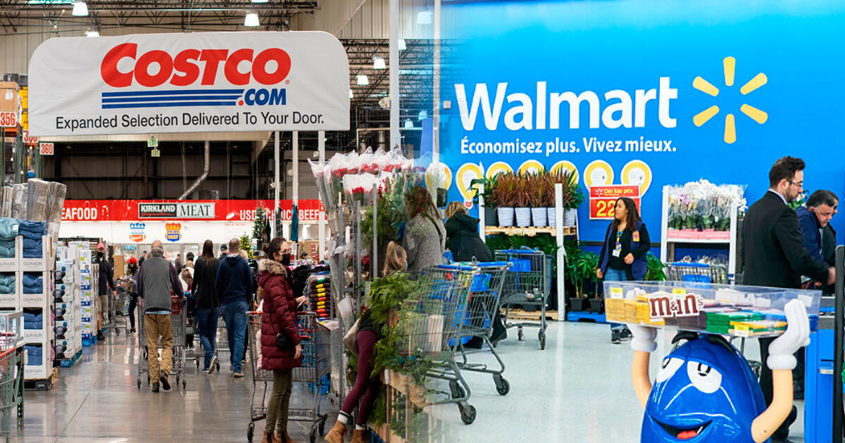 Acción de Gracias en EE. UU. 2024: Conoce los horarios de Walmart, Costco y otras tiendas en esta fecha especial