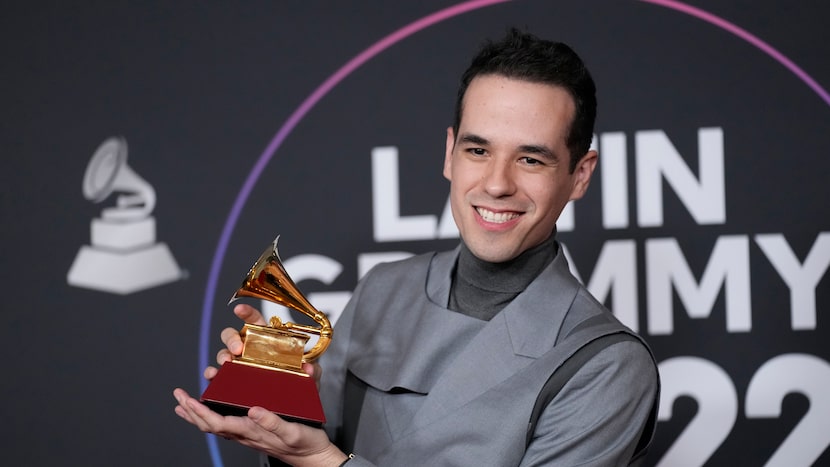 Latin Grammy 2024: cuándo es y cómo ver la ceremonia en Estados Unidos