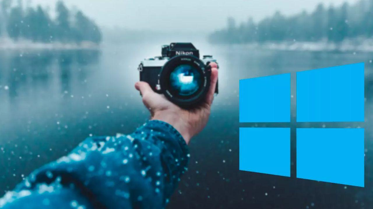 Los mejores programas para fotos en Windows