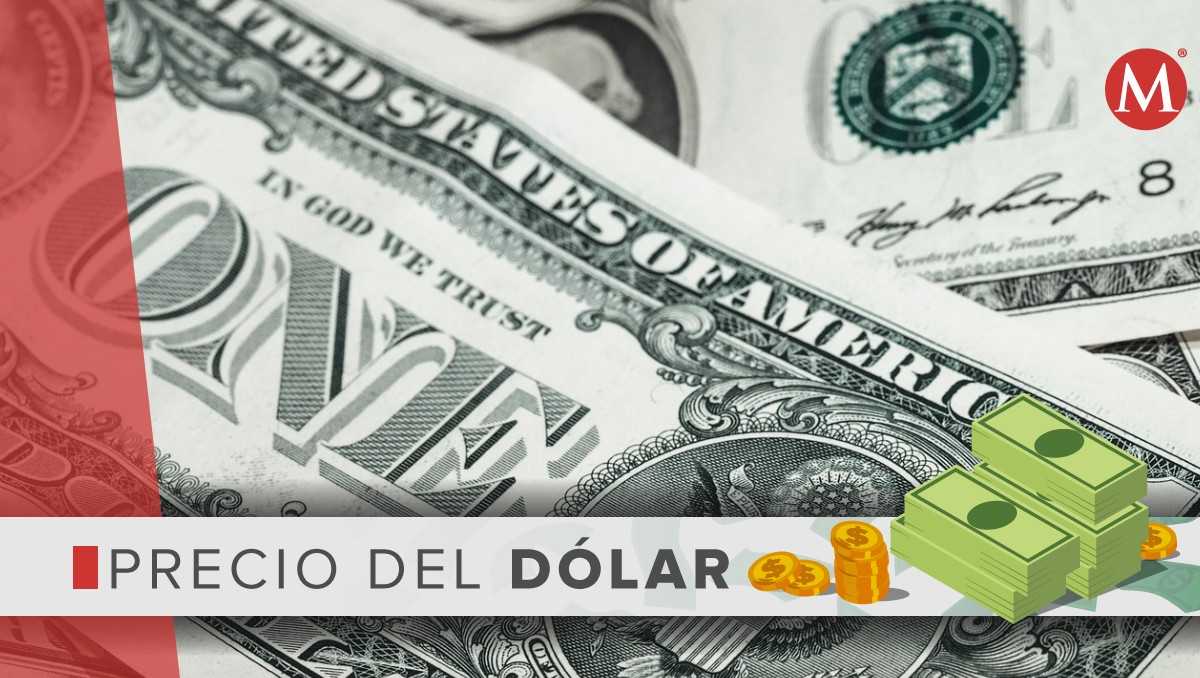 Precio del dólar hoy 13 noviembre de 2024 EN VIVO | Tipo de Cambio