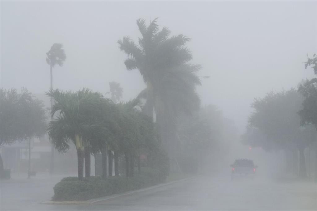 EEUU, huracanes y el cambio climático – Noticias Prensa Latina