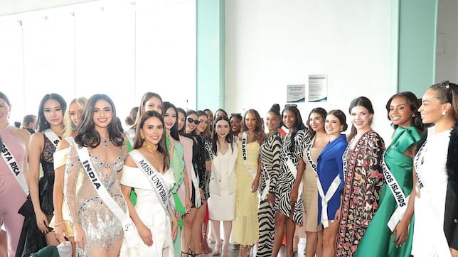 miss-universo-2024:-horario-y-como-ver-la-preliminar-desde-estados-unidos-y-centroamerica