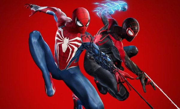 Cuándo se estrena el videojuego de Marvel's Spider-Man 2 para PC: todo lo que se sabe