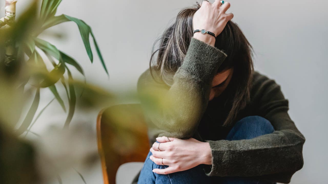 Ecoansiedad: así es como el cambio climático daña la salud mental