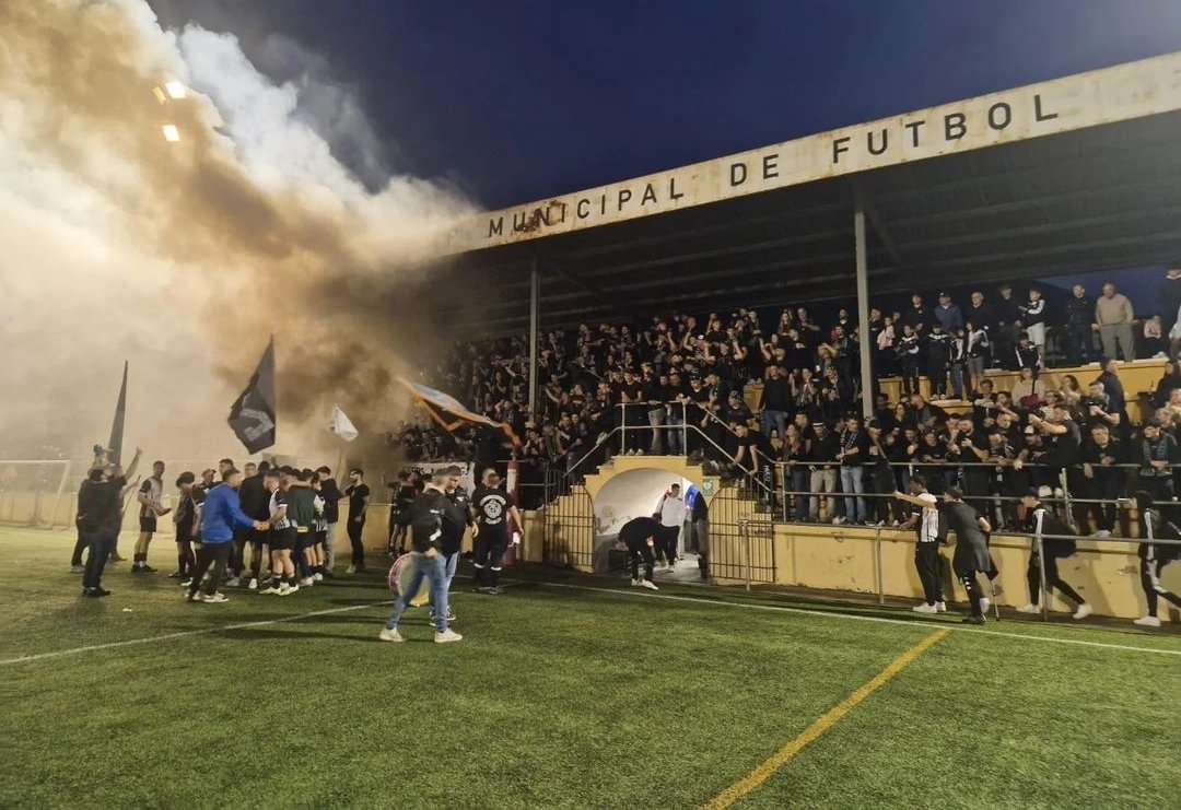 Beers & Songs, la religión del fútbol modesto – VIP Deportivo