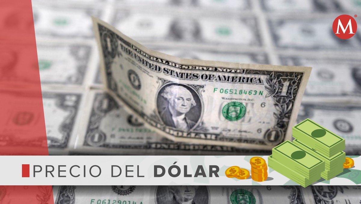 Precio del dólar hoy 14 noviembre octubre 2024 EN VIVO