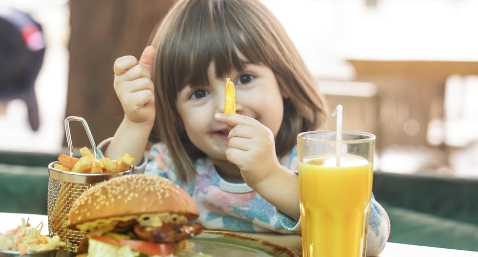 Diabetes infantil en aumento: Cinco claves para reducir el riesgo en casa