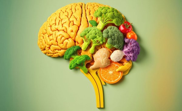 Memoria eterna y cerebro joven: los 3 alimentos que no pueden faltarte, según un estudio de Harvard