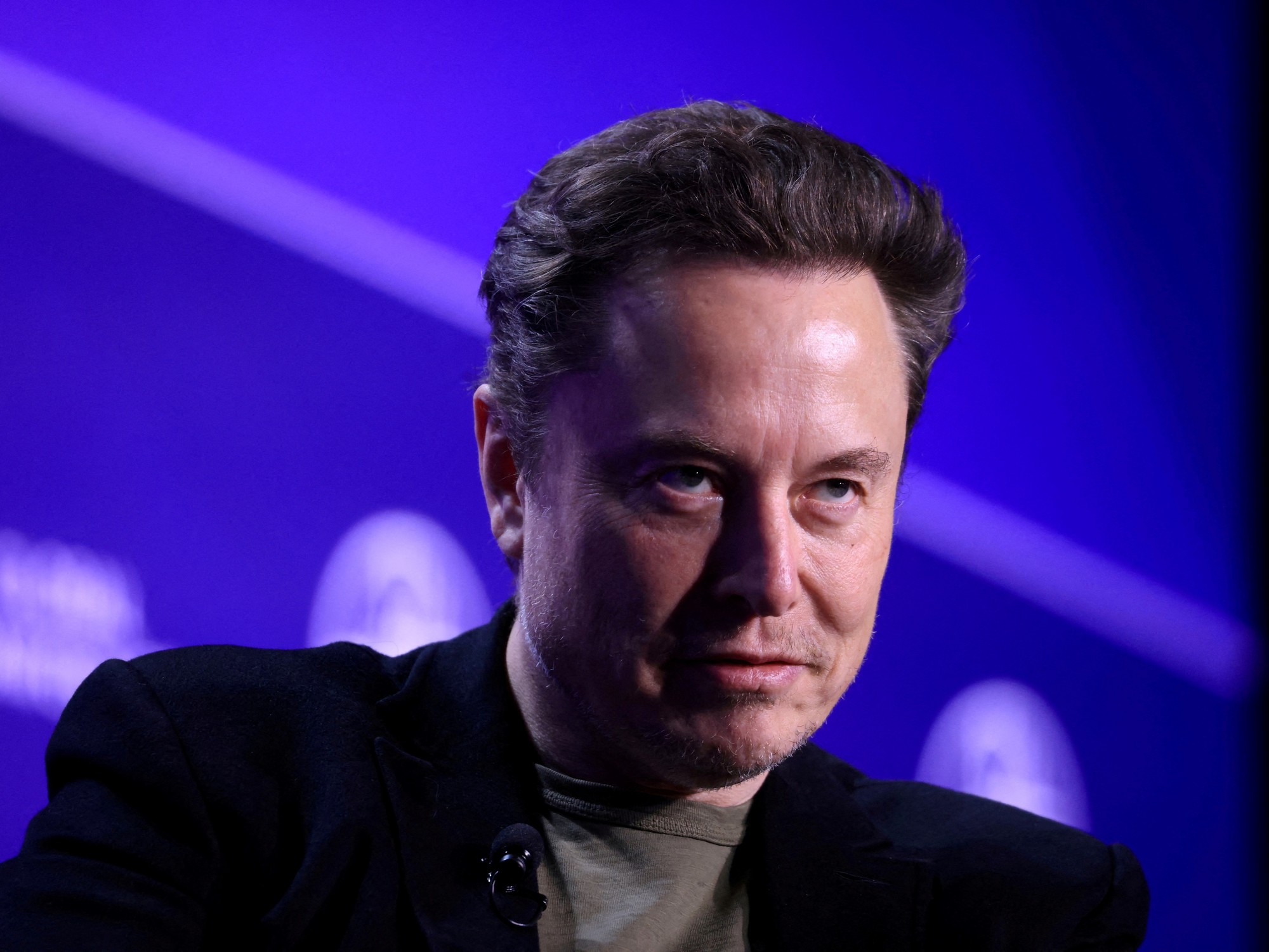 El futuro gobierno de Donald Trump: Elon Musk quiere reclutar a superdotados dispuestos a trabajar más de 80 horas semanales