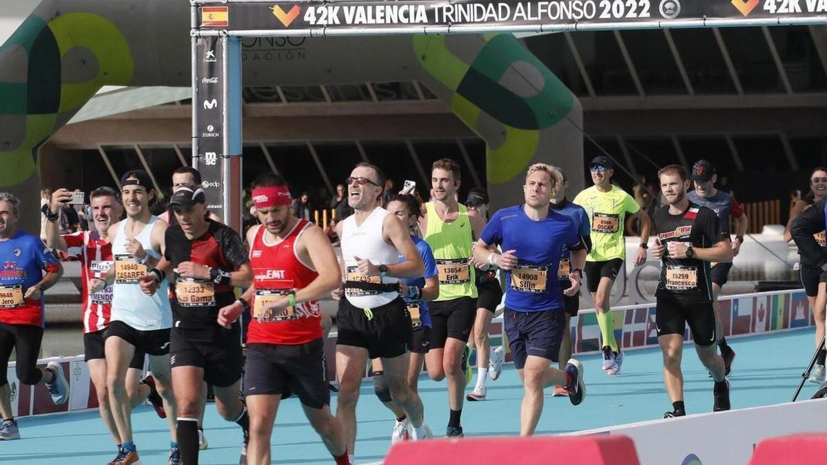 maraton-valencia-trinidad-alfonso-2024:-ultima-hora-de-la-prueba