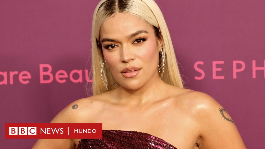 +57, la canción de Karol G, Maluma y J Balvin cuya letra fue cambiada tras las críticas por sexualizar a menores  – BBC News Mundo