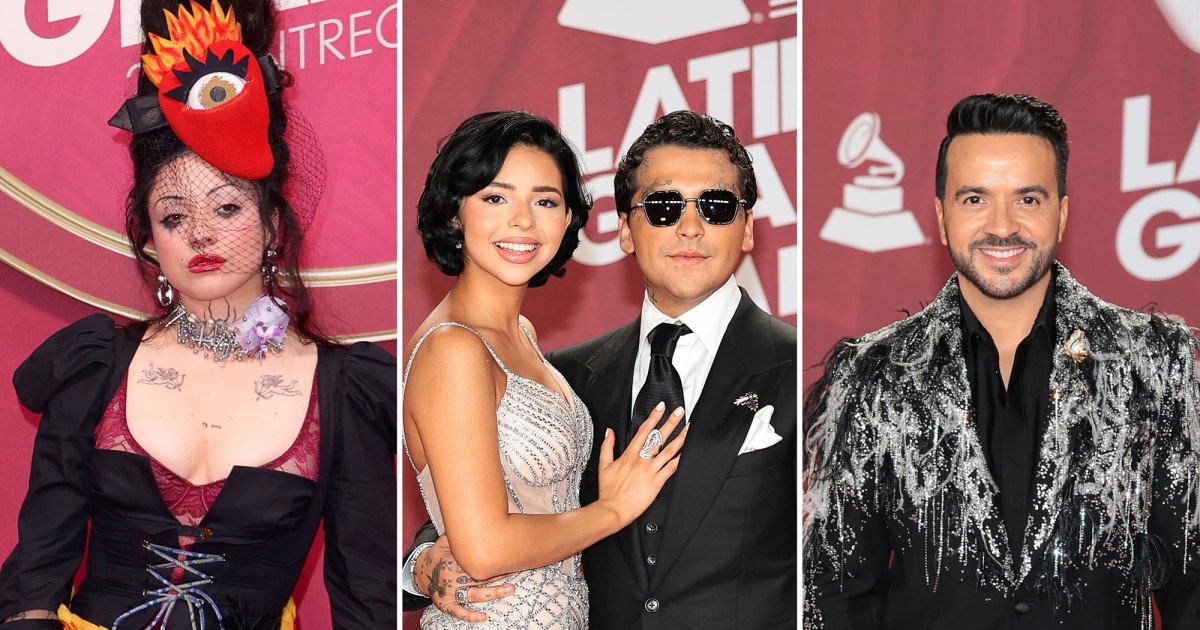 lo-bueno,-lo-mejor-y-lo-raro-de-la-alfombra-roja-de-los-latin-grammy-2024