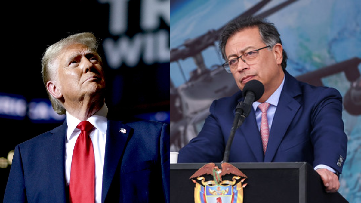 Colombia afronta un desafío mayúsculo en la dinámica con Estados Unidos: ¿Qué viene tras la elección de Donald Trump?