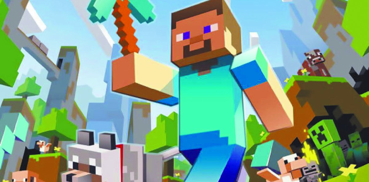 Cómo jugar Minecraft gratis sin descargar aplicaciones ni programas