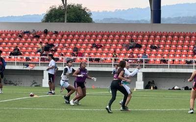 Deportes UAEM | Ya está listo el Torneo Interfacultades 2024