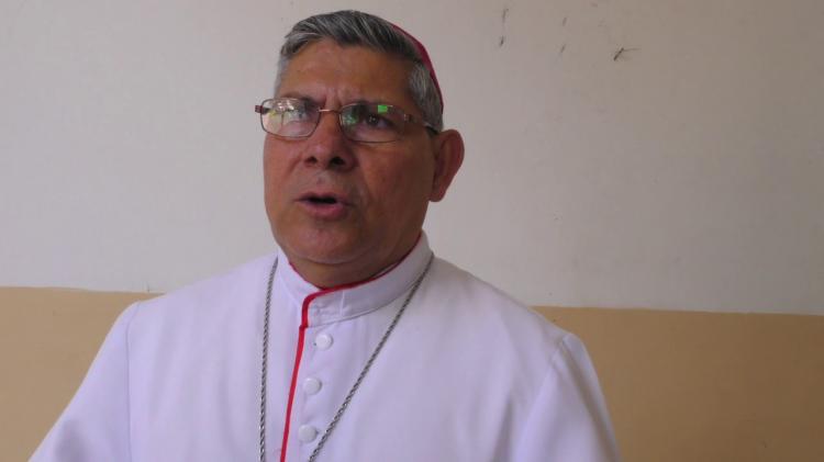 Con el destierro del obispo Carlos Herrera, la dictadura obliga a la iglesia a regresar al «cristianismo de catacumbas»