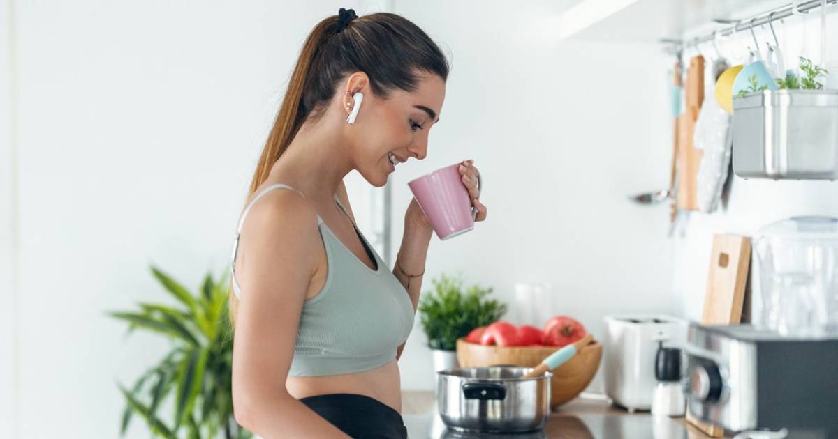 Ni caminar ni correr: este es el ejercicio que más aumenta la hormona de la saciedad y quita el hambre según un estudio