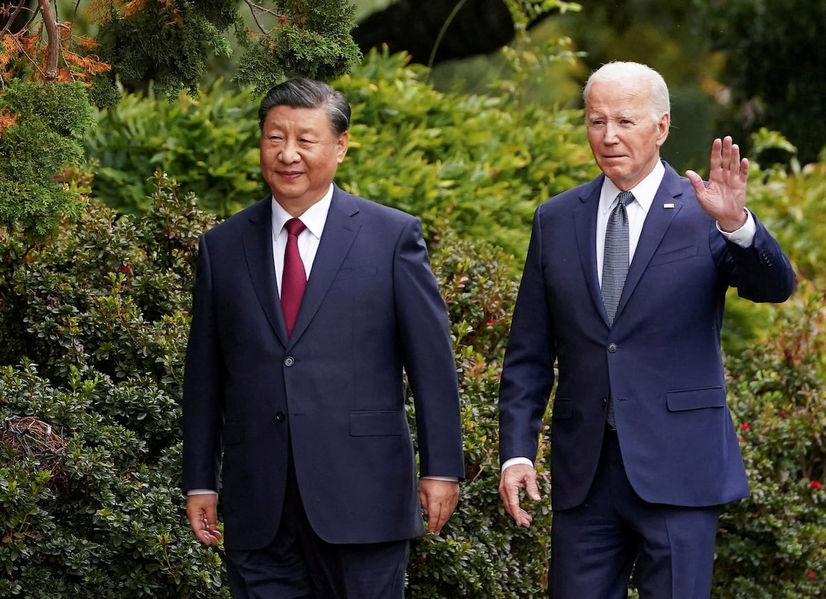 biden-y-xi-jinping-se-reuniran-por-tercera-vez-el-sabado-en-el-foro-asia-pacifico-de-peru