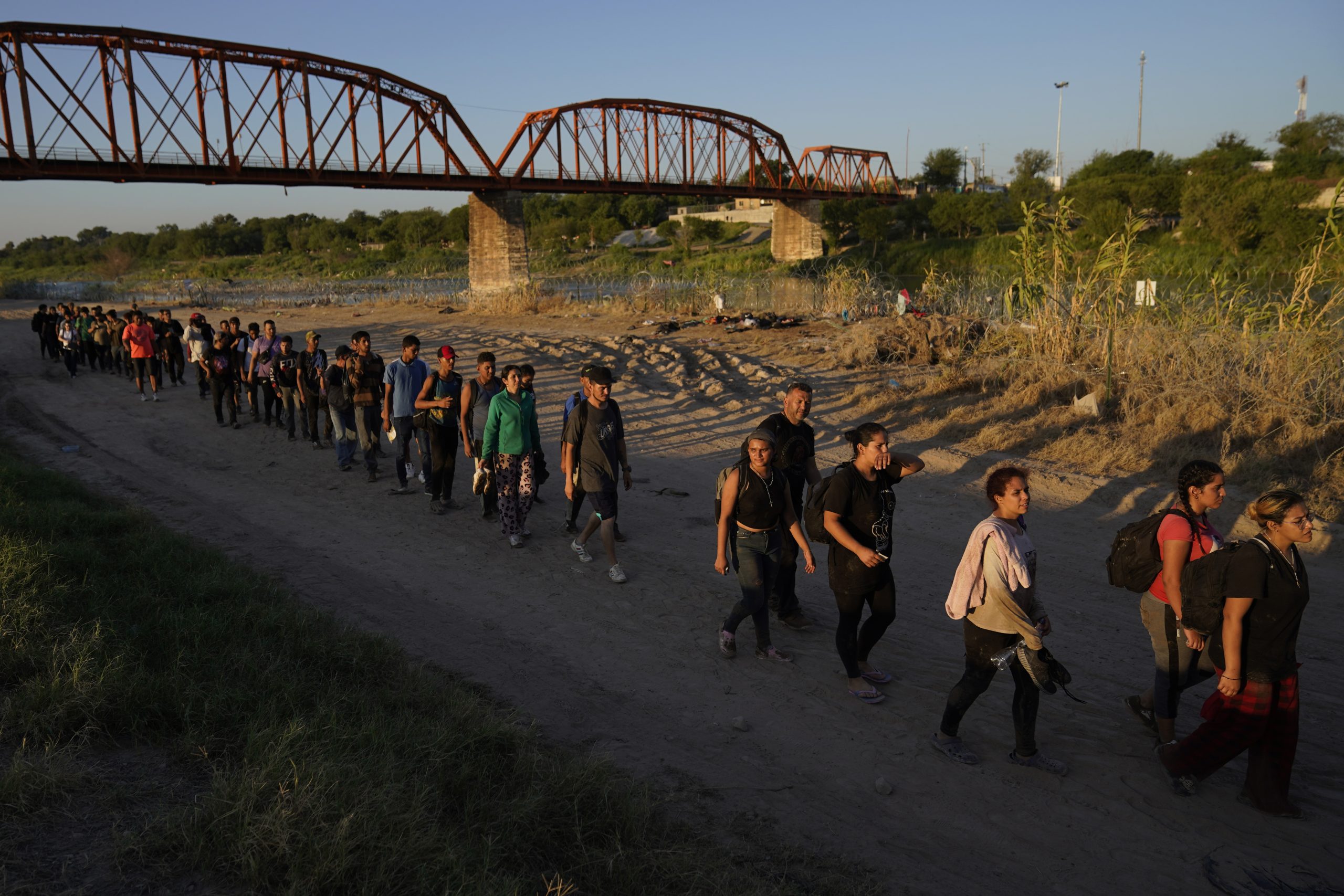 Colorado tiene 78,000 casos pendientes en los tribunales de immigración y la peor tasa de representación legal en la país