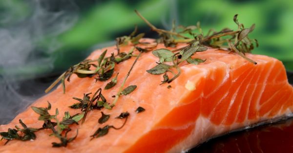 Adis para siempre al colesterol: el alimento con omega-3 y vitaminas que cuida el corazn como ningn otro