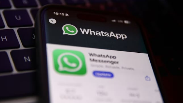 Adiós a dejar un mensaje sin enviar en Whatsapp: esta es la nueva función de la app de Meta