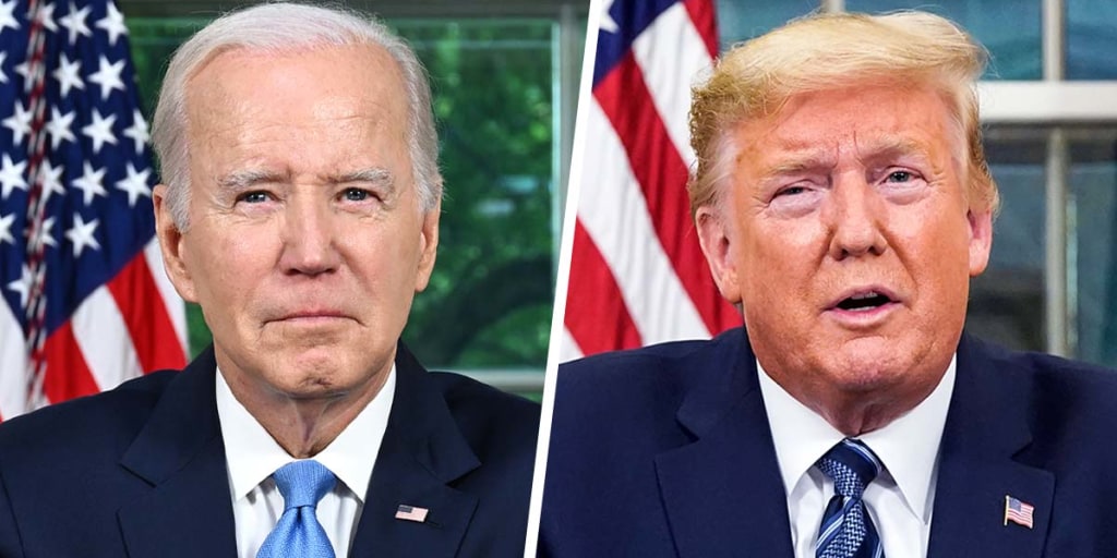 ¿Peligra el legado de Biden? Estas son algunas medidas que podrían sobrevivir al mandato de Trump y los republicanos, y otras que no