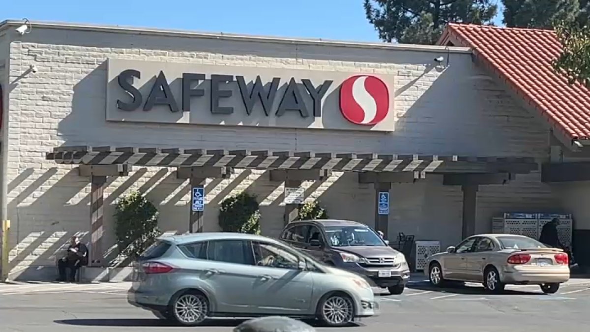 Despidos masivos en varios supermercados Safeway del Área de la Bahía