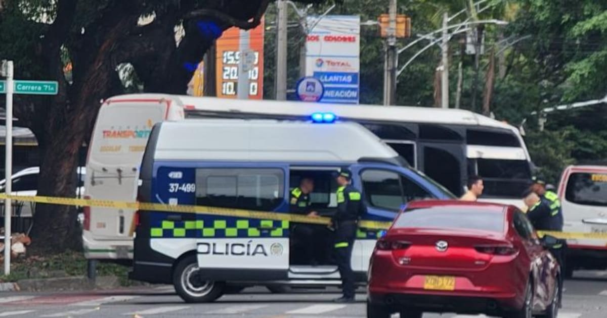 Mujer se disfrazó de enfermera e intentó matar a cabecilla de una banda delincuencial en un hospital