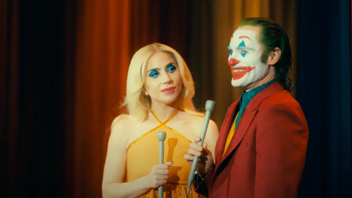 Polémicas declaraciones de un actor de ‘Joker 2’: ‘‘La peor película que se ha hecho’‘’