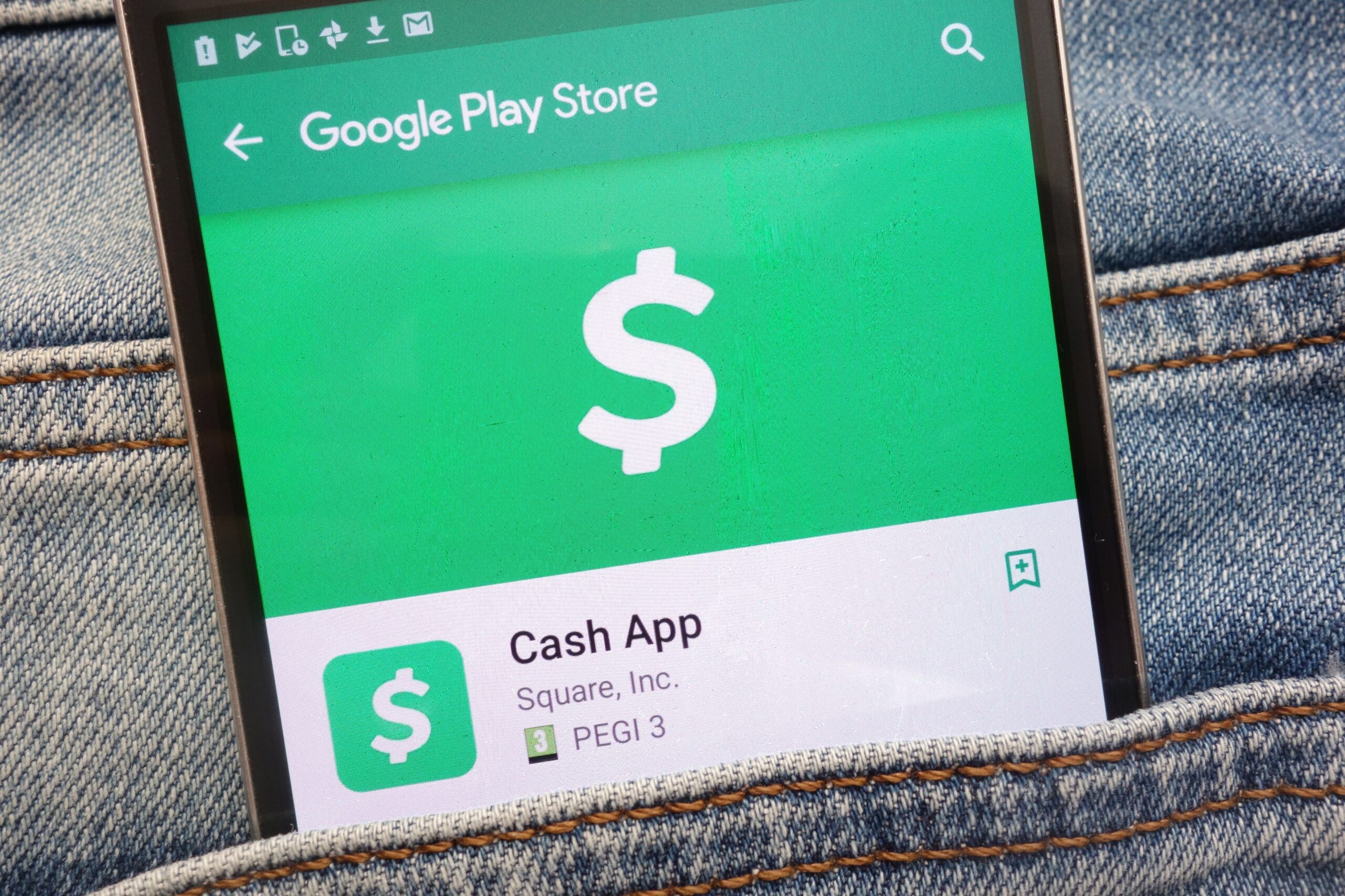 Tienes pocos días para reclamar $2,500 de Cash App: qué hacer – La Opinión