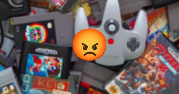 Dan duro golpe a preservación de videojuegos en EUA; compañías aseguran que podría dañar al mercado | LevelUp