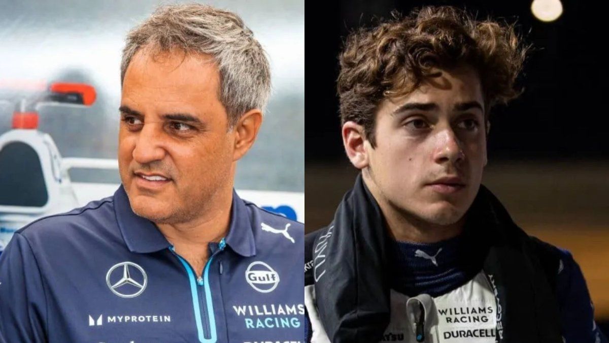 juan-pablo-montoya-aclaro-sus-criticas-contra-franco-colapinto:-“se-lo-toman-personal”