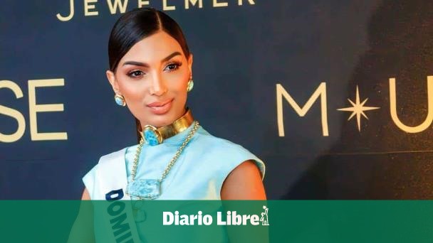 Llegó el día del Miss Universo 2024: Celinee Santos está entre las favoritas