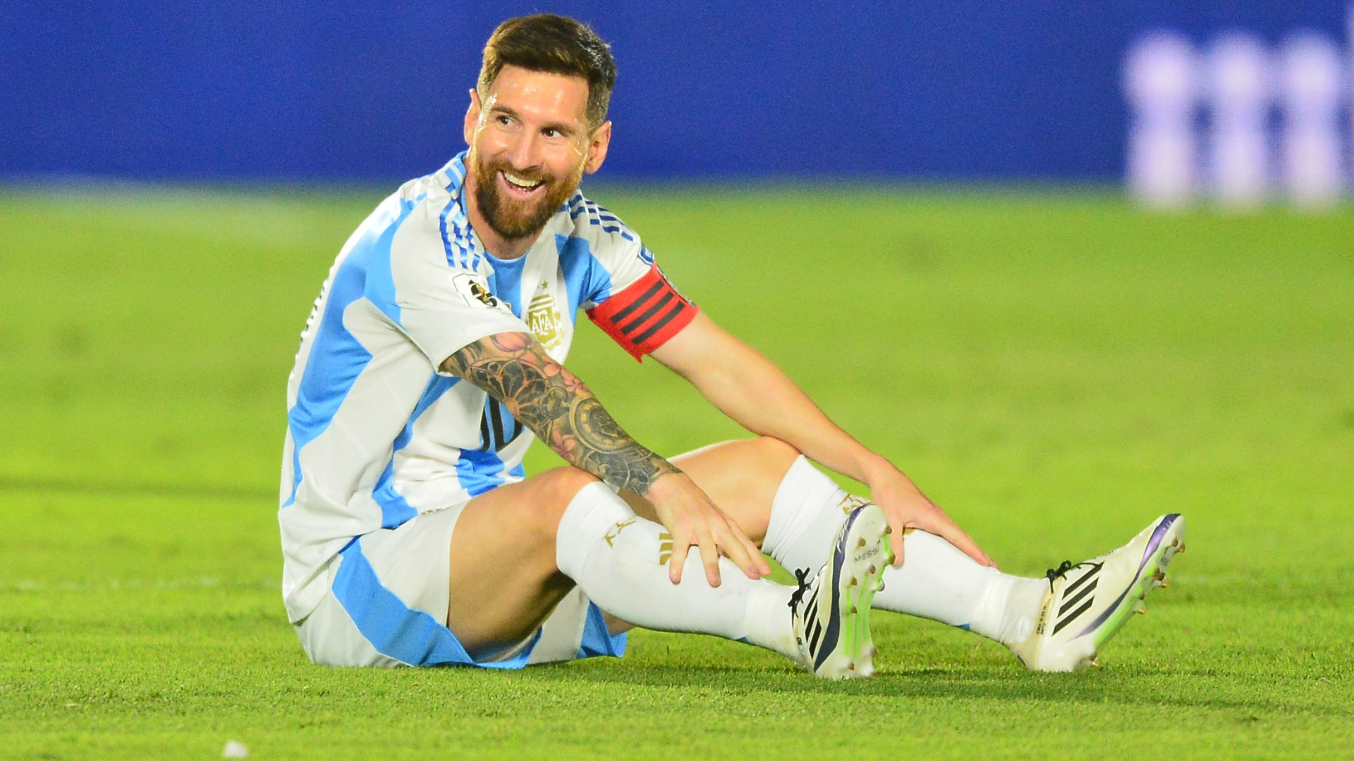 La racha negativa de Argentina y Messi desde la obtención de la Copa América 2024: no sucedía hace siete años | Sporting News