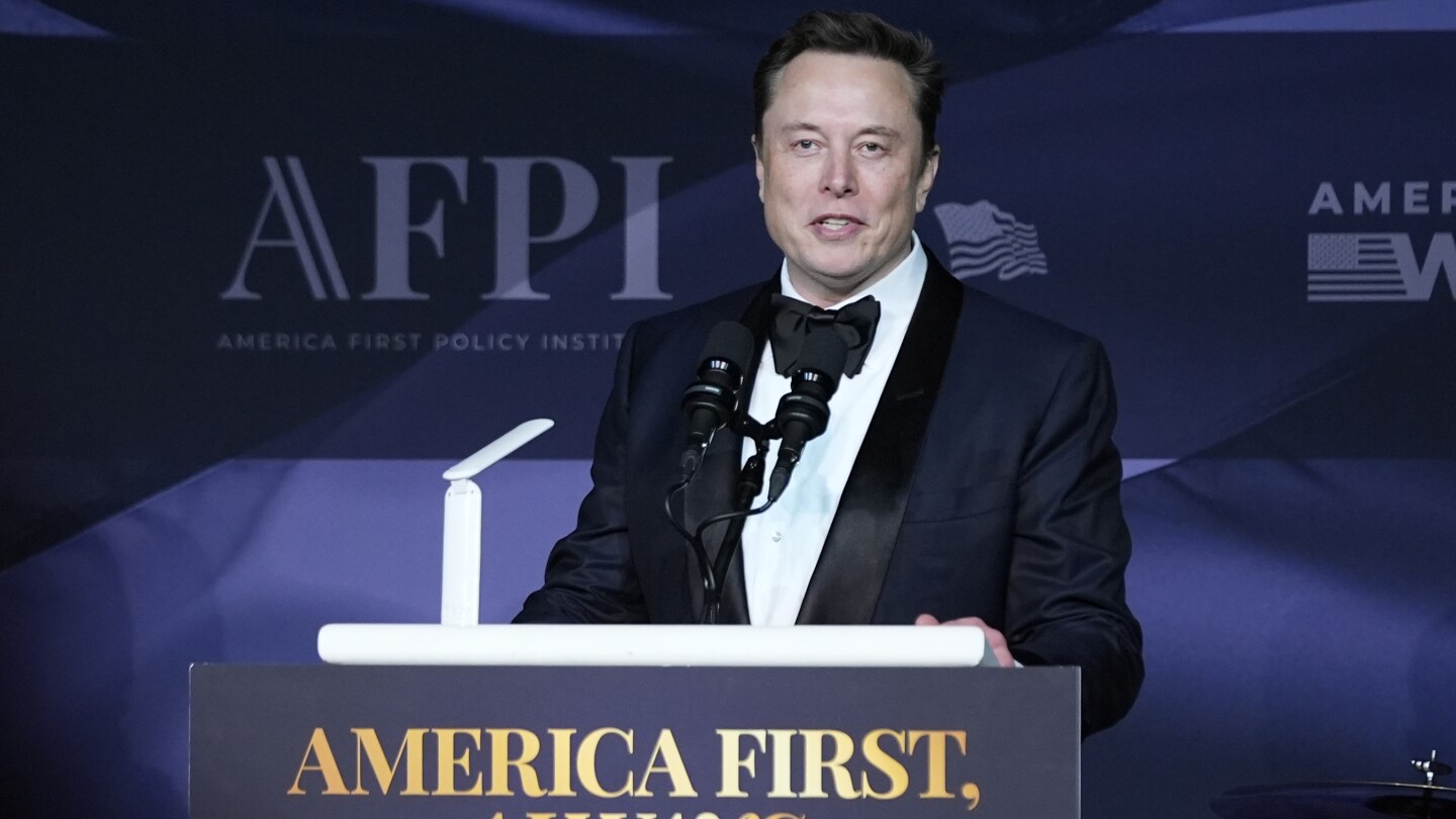 Funcionario iraní se reunió con Musk en posible intento de reducir tensiones con Trump