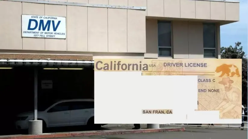 California: El “imperdonable” error del DMV al emitir licencias de conducir con el nombre incorrecto de esta ciudad | RPP Noticias